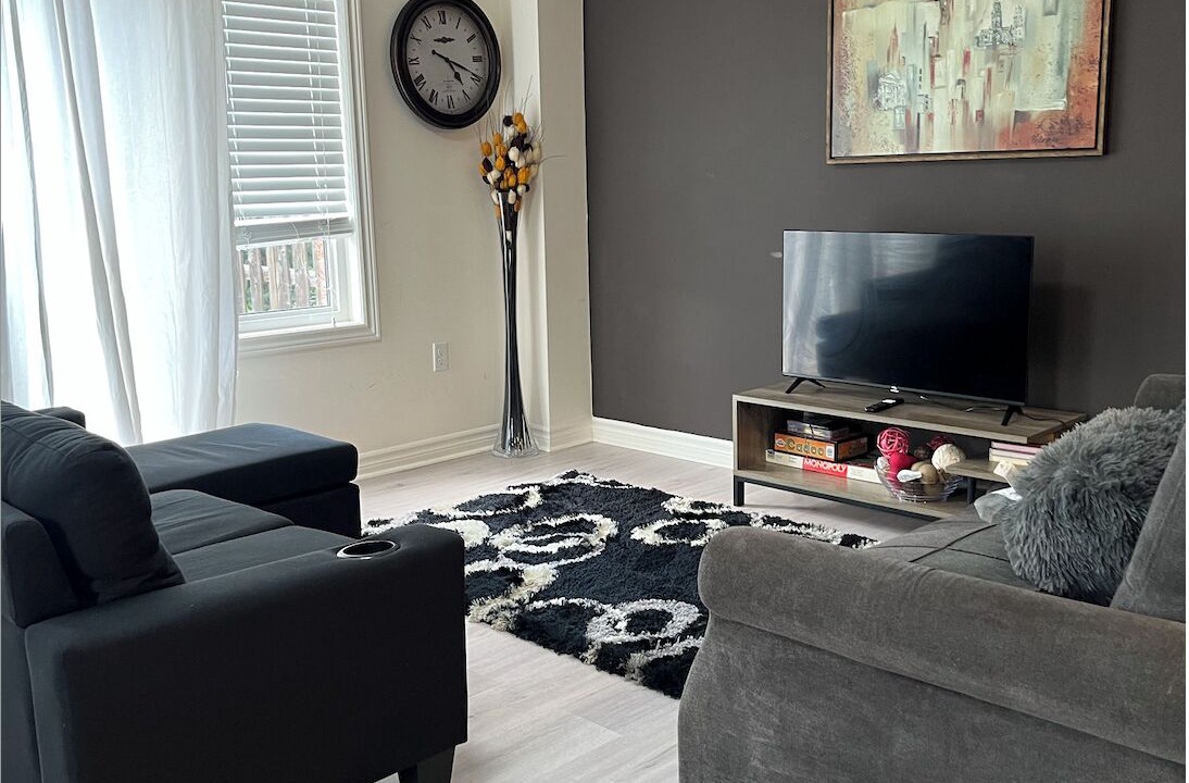 Photo of Livingroom in Guelph