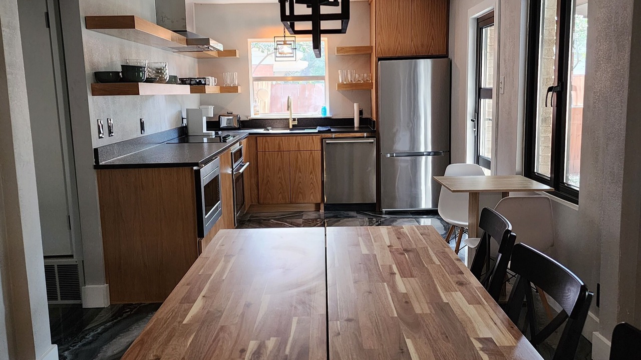 Photo of Kitchen in Farmers Branch