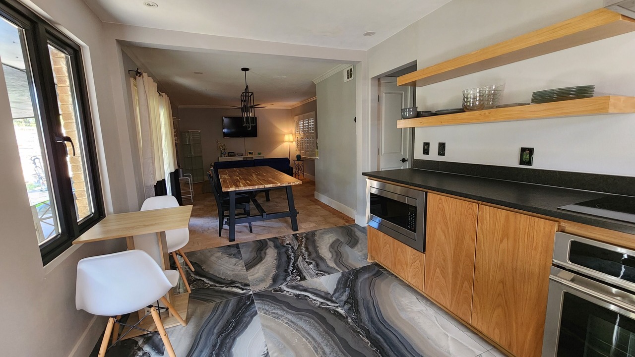 Photo of Kitchen in Farmers Branch