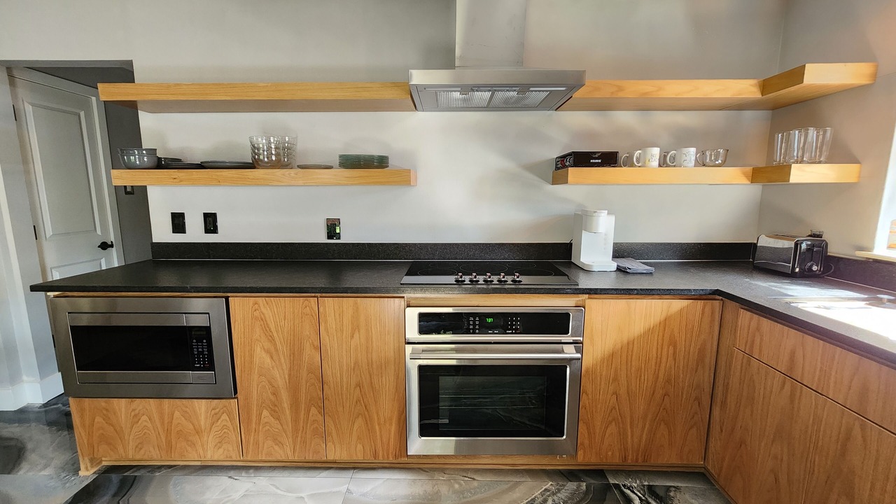 Photo of Kitchen in Farmers Branch