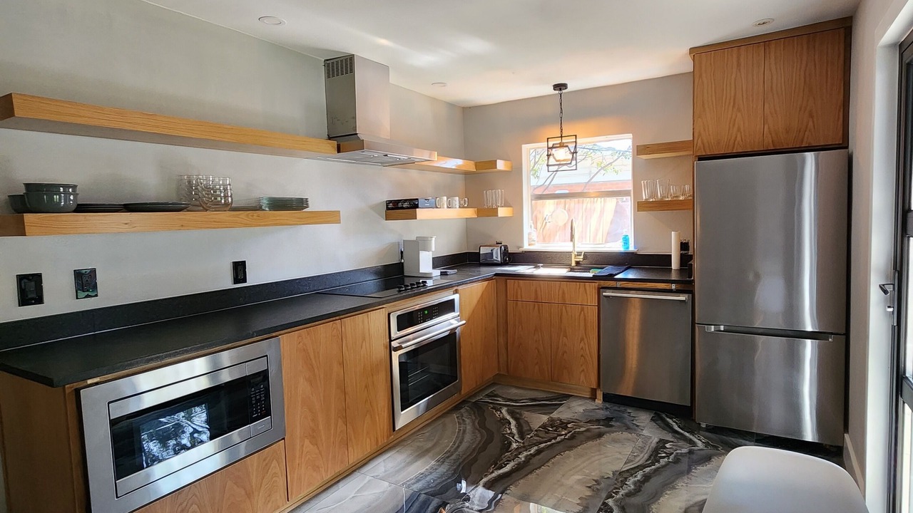 Photo of Kitchen in Farmers Branch