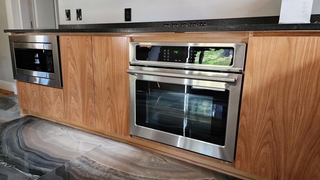 Photo of Kitchen in Farmers Branch