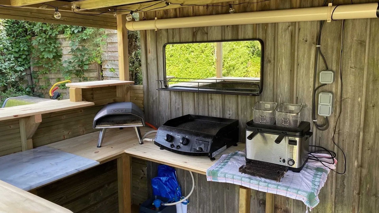 Photo of Outdoor in Porspoder