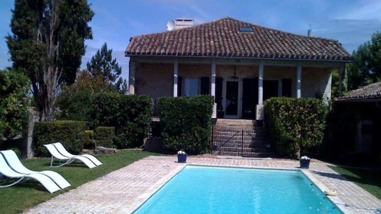 Photo of Outdoor in Saint-Antonin Noble Val