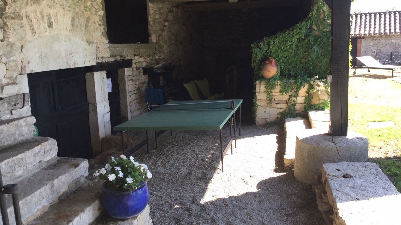 Photo of Outdoor in Saint-Antonin Noble Val