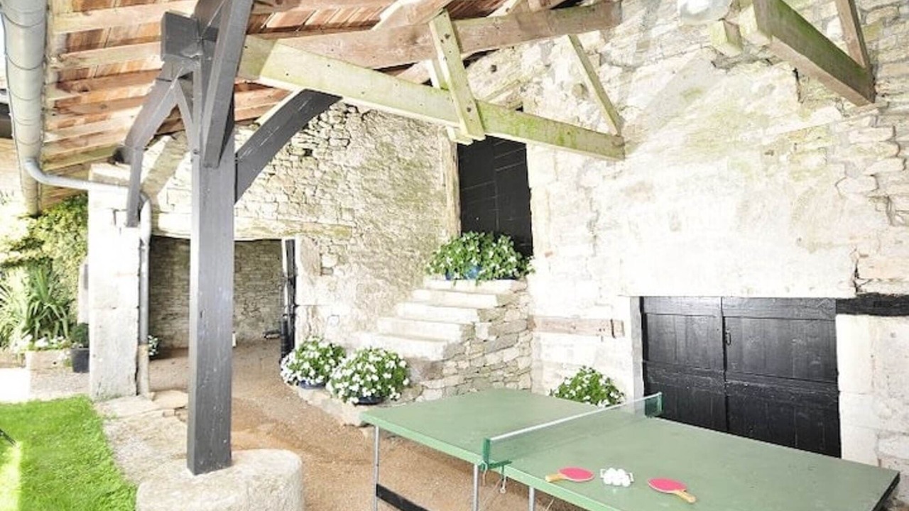 Photo of Outdoor in Saint-Antonin Noble Val