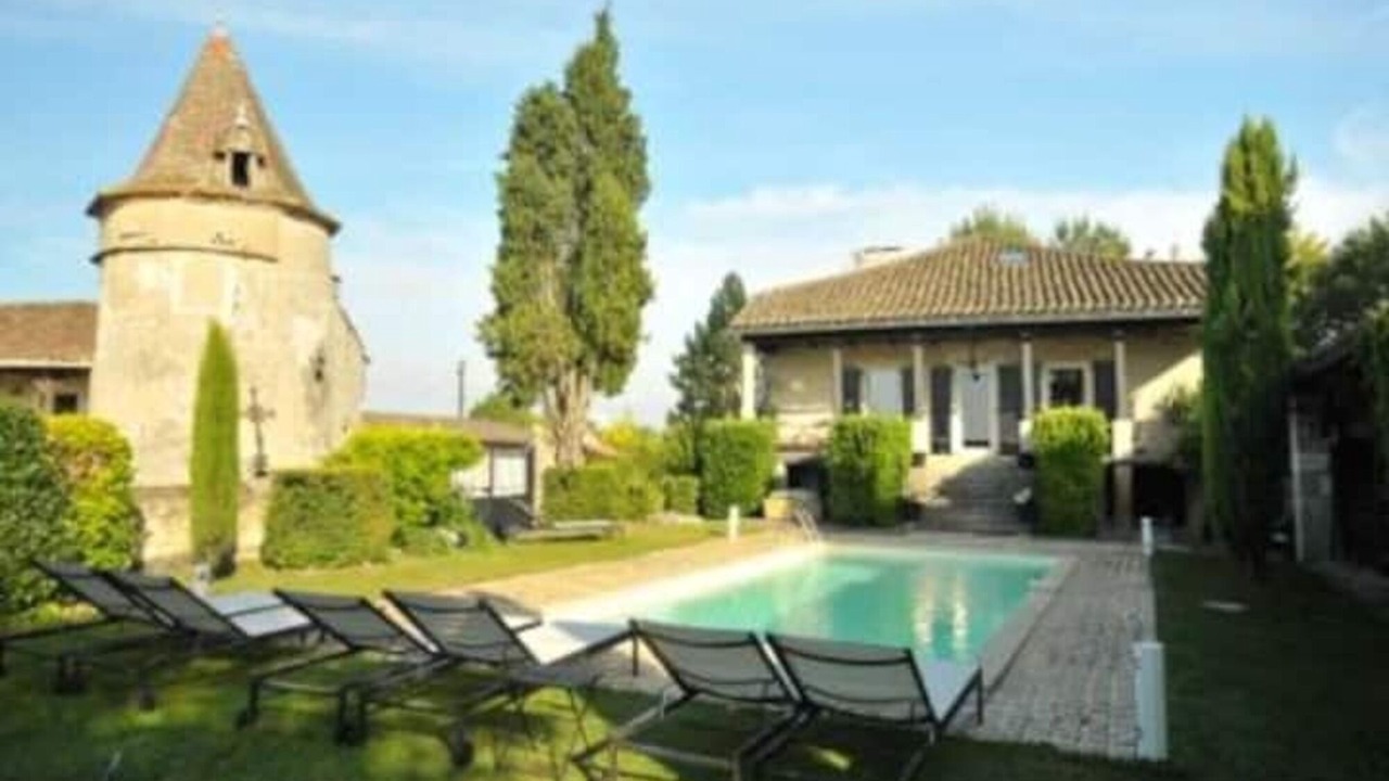 Photo of Outdoor in Saint-Antonin Noble Val