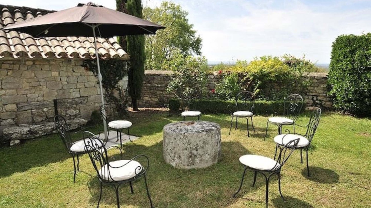 Photo of Outdoor in Saint-Antonin Noble Val
