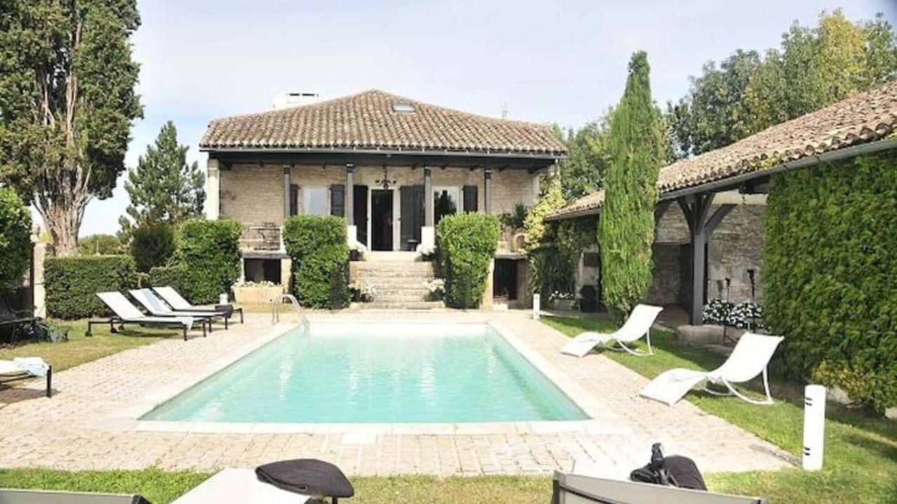 Photo of Outdoor in Saint-Antonin Noble Val