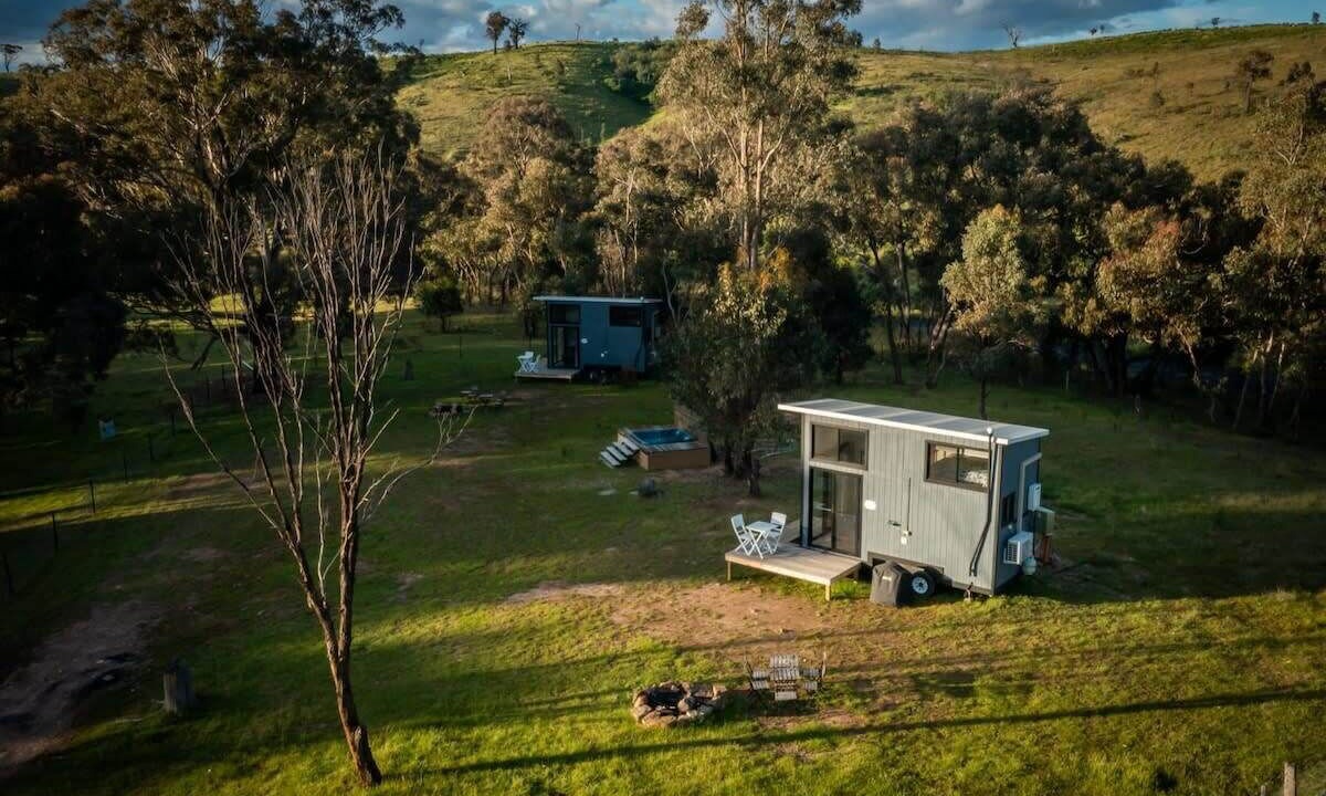 Photo of Outdoor in Windeyer