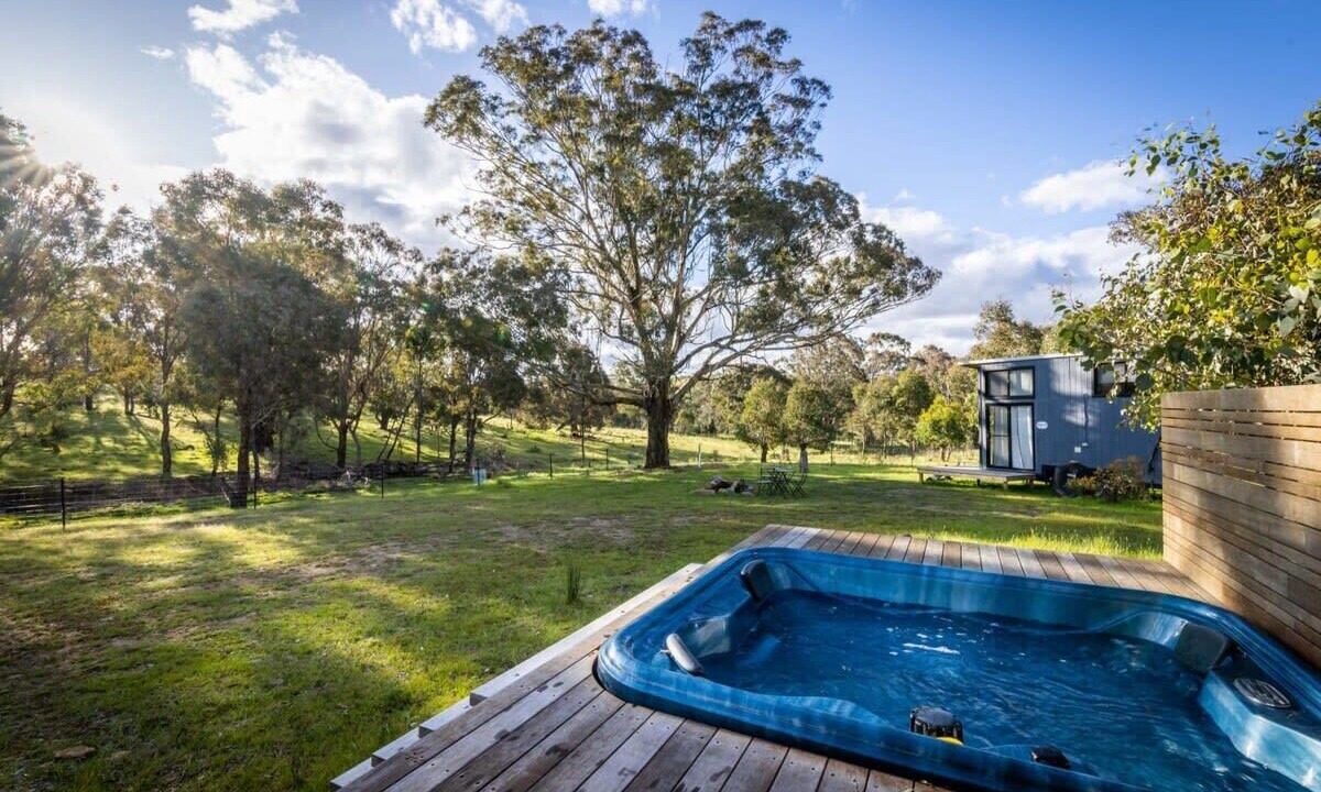 Photo of Outdoor in Windeyer