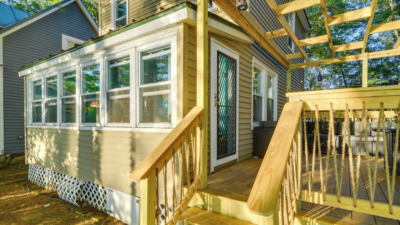 Photo of Outdoor in Smithfield