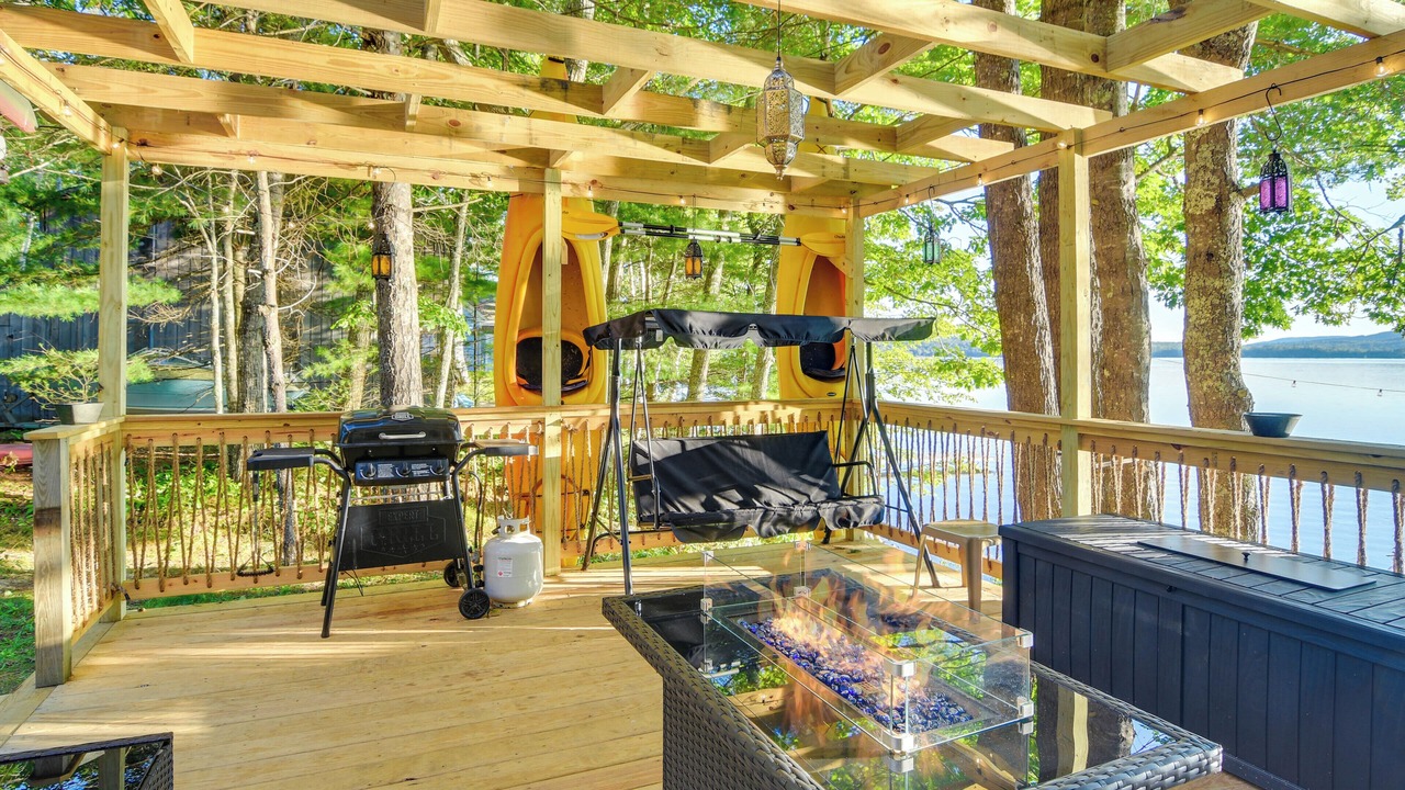 Photo of Outdoor in Smithfield