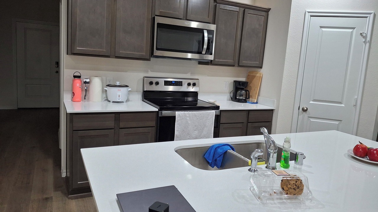 Photo of Kitchen in Westminster