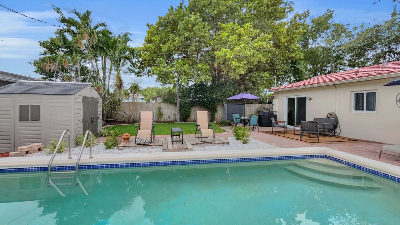 Photo of Outdoor in Wilton Manors