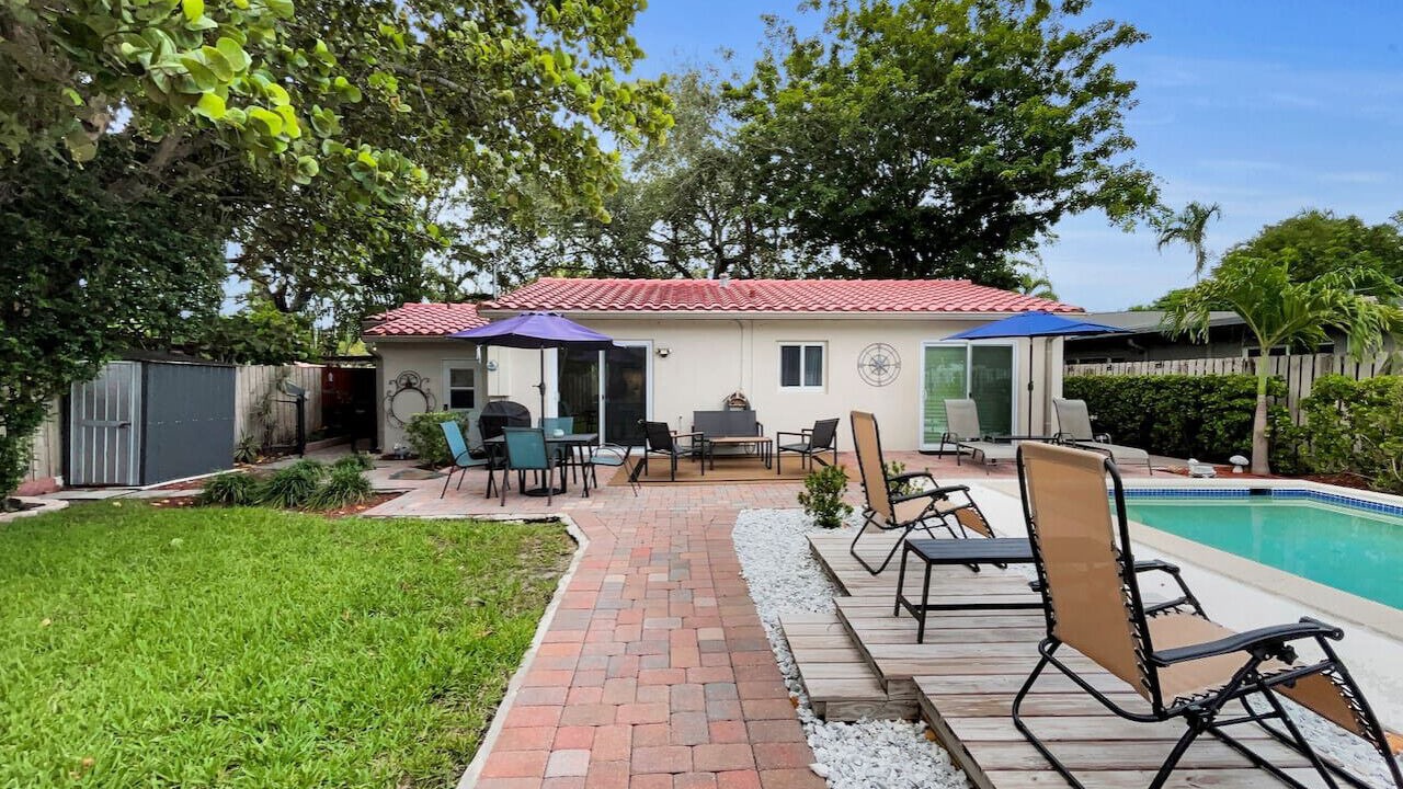 Photo of Outdoor in Wilton Manors