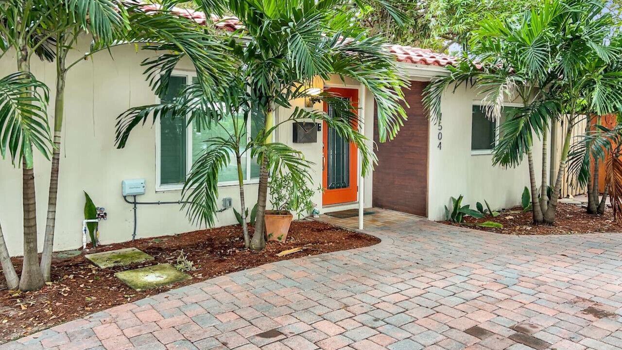 Photo of Outdoor in Wilton Manors