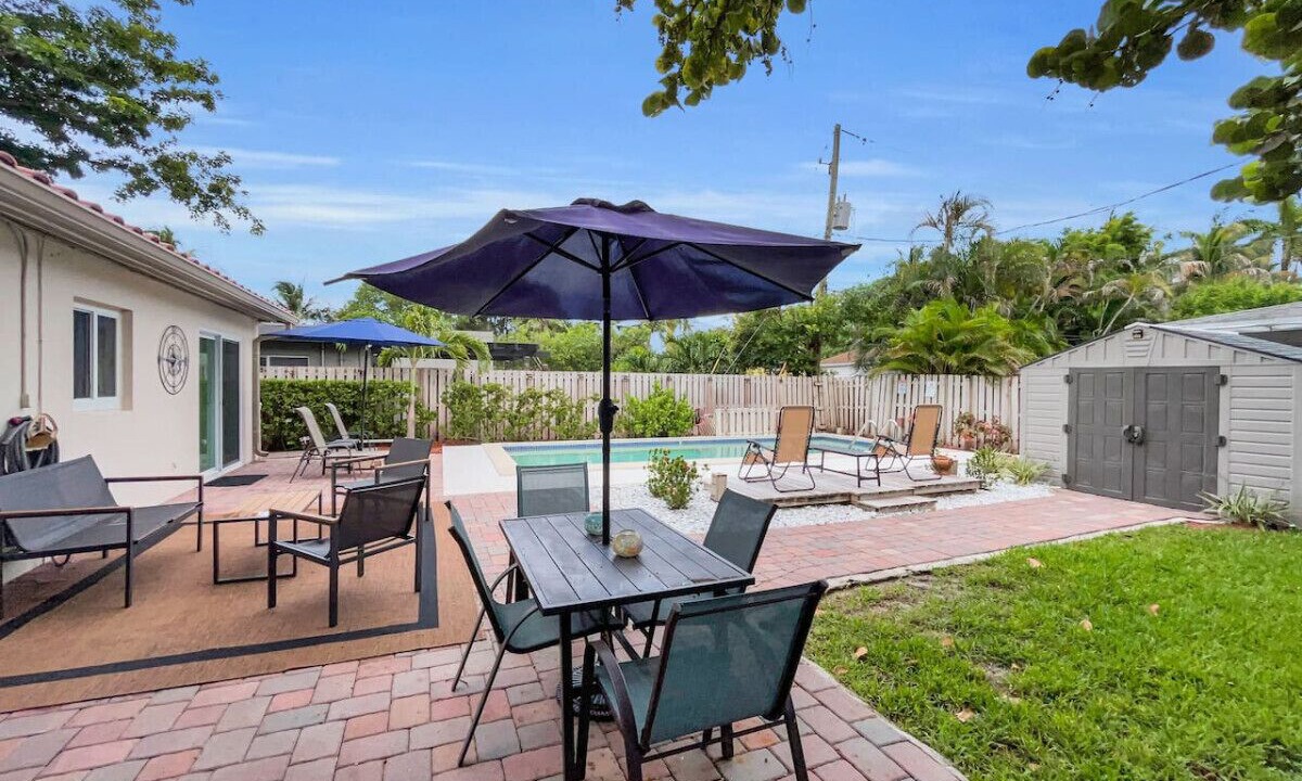 Photo of Outdoor in Wilton Manors