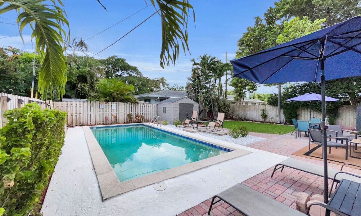Photo of Outdoor in Wilton Manors