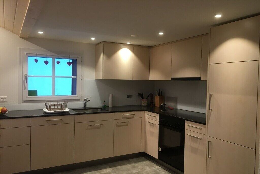 Photo of Kitchen in Oberaegeri