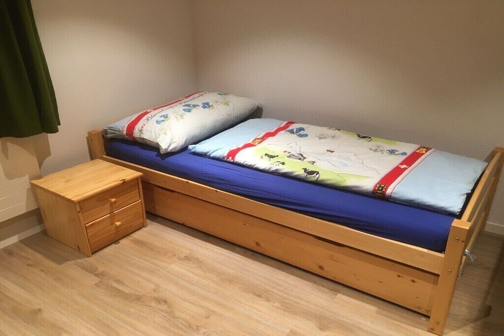 Photo of Bedroom in Oberaegeri