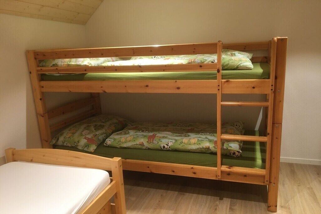 Photo of Bedroom in Oberaegeri