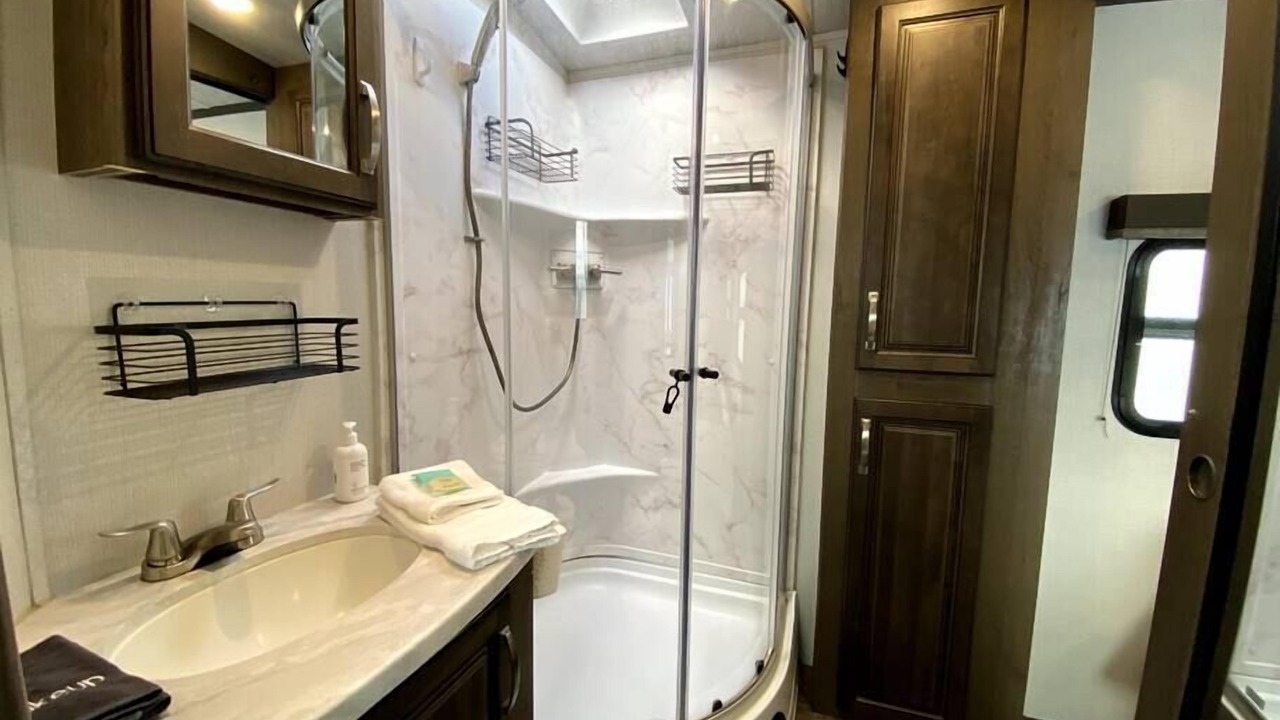Photo of Bathroom in Heber
