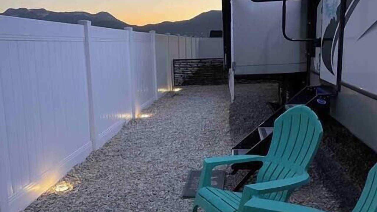Photo of Outdoor in Heber