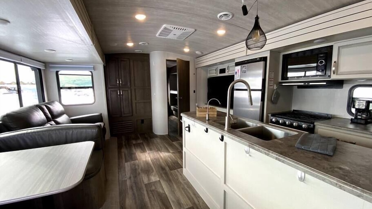Photo of Kitchen in Heber