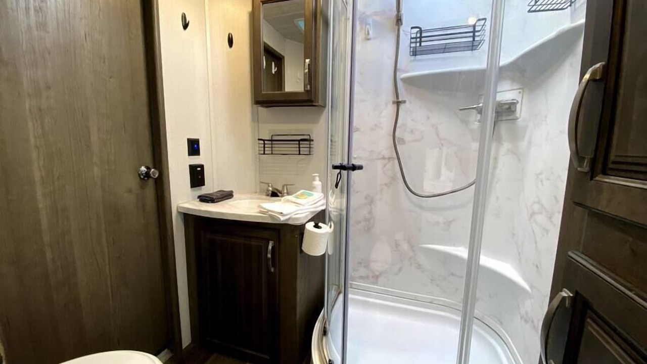 Photo of Bathroom in Heber