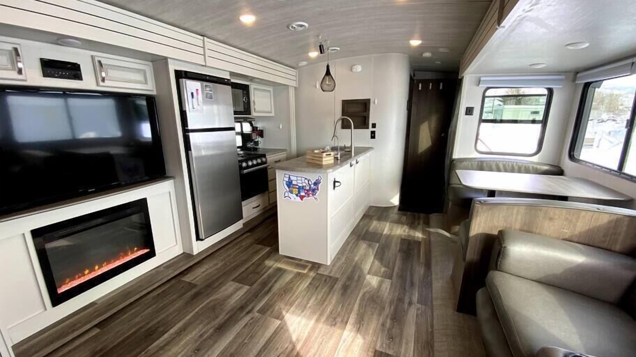 Photo of Kitchen in Heber