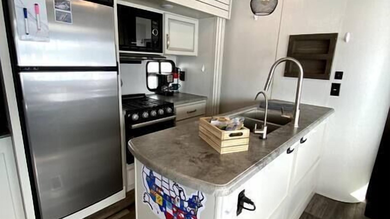 Photo of Kitchen in Heber