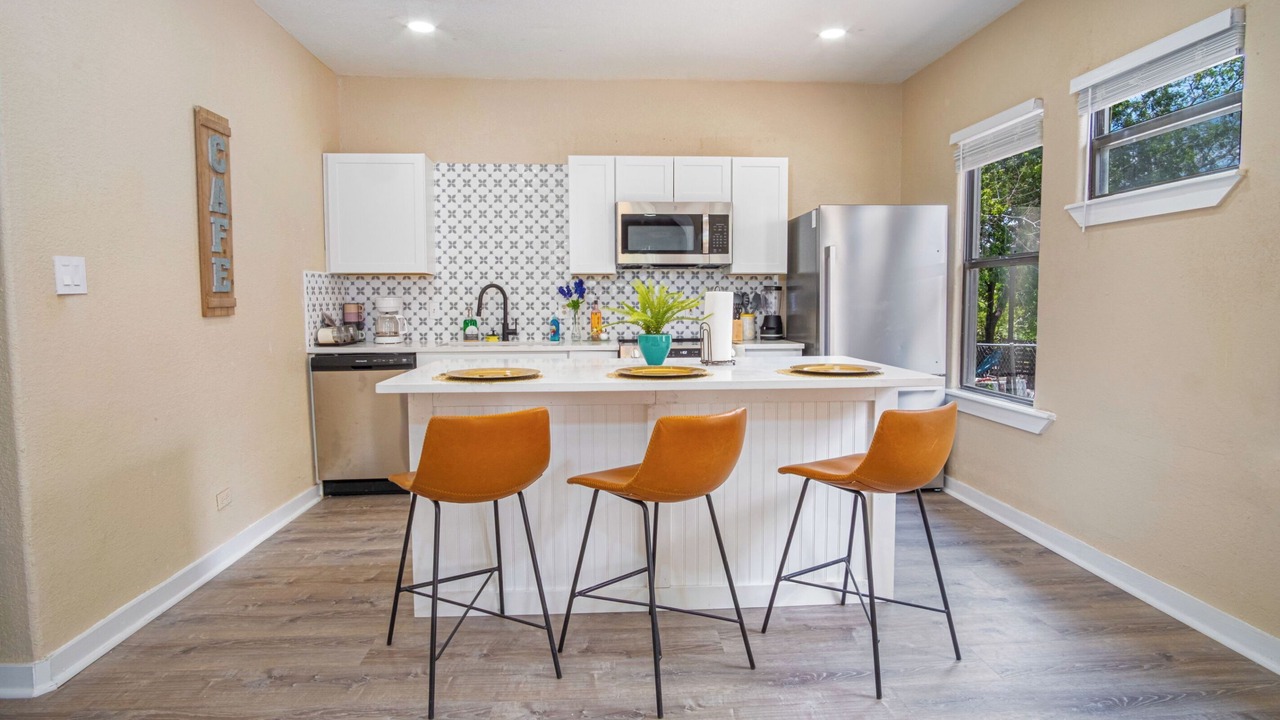 Photo of Kitchen in Nevada Street