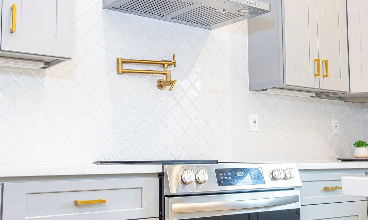 Photo of Kitchen in Denver Heights