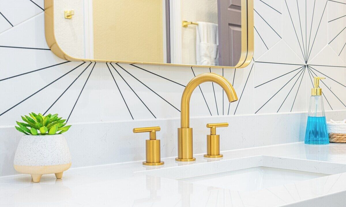 Photo of Bathroom in Denver Heights