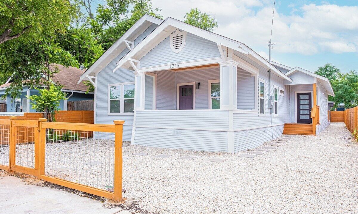 Photo of Outdoor in Denver Heights