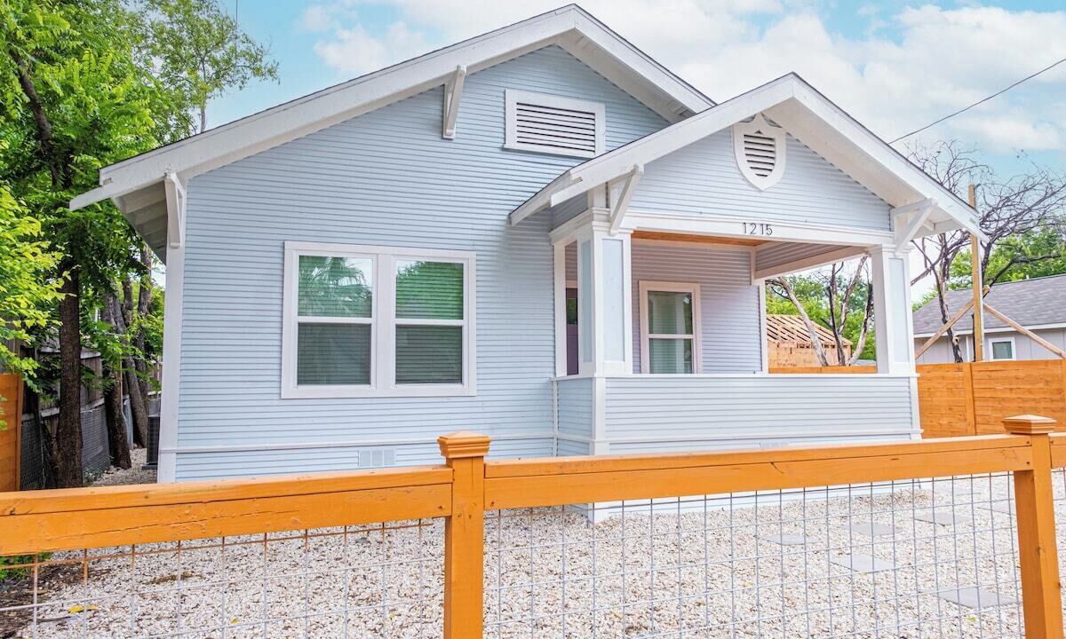 Photo of Outdoor in Denver Heights