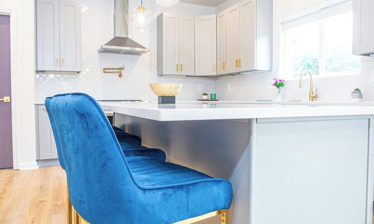 Photo of Kitchen in Denver Heights
