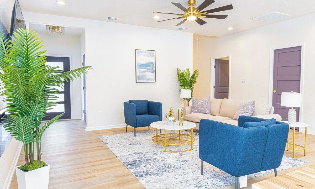 Photo of Kitchen in Denver Heights