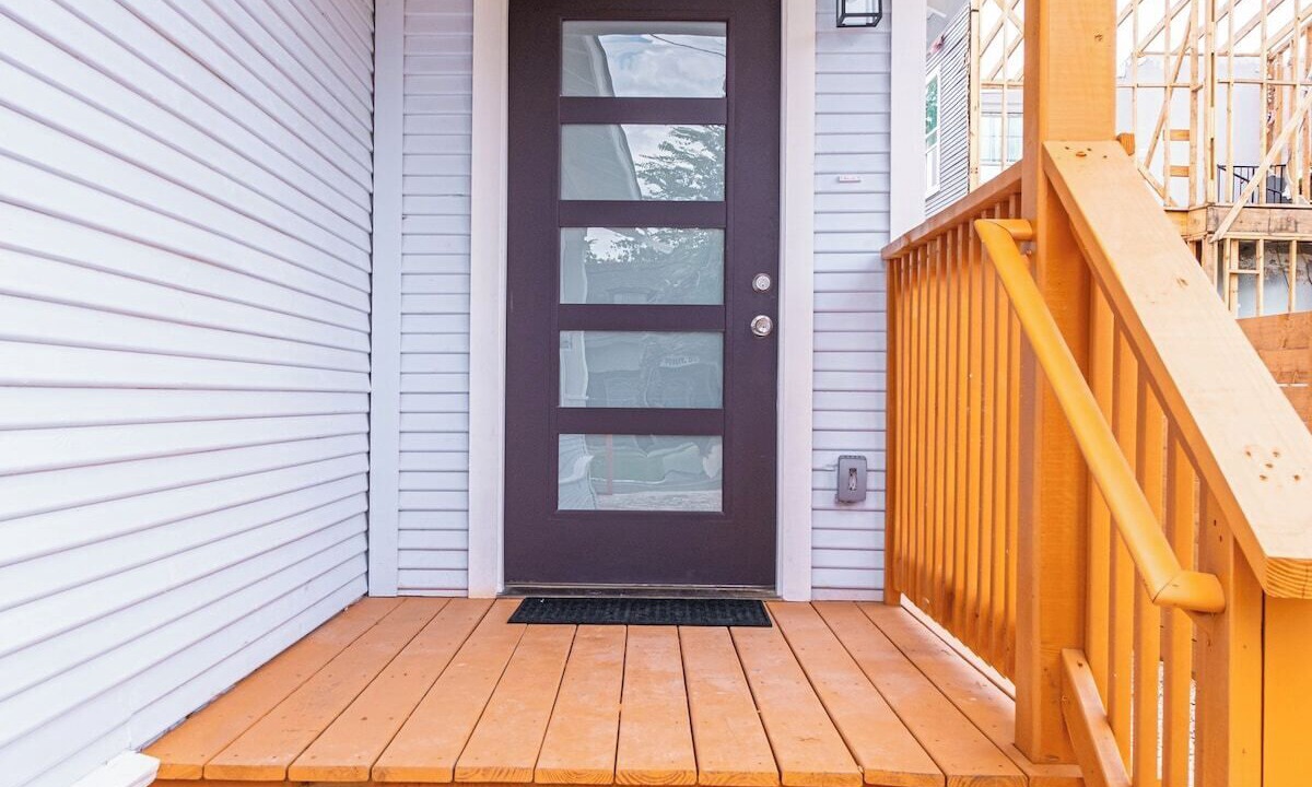 Photo of Outdoor in Denver Heights