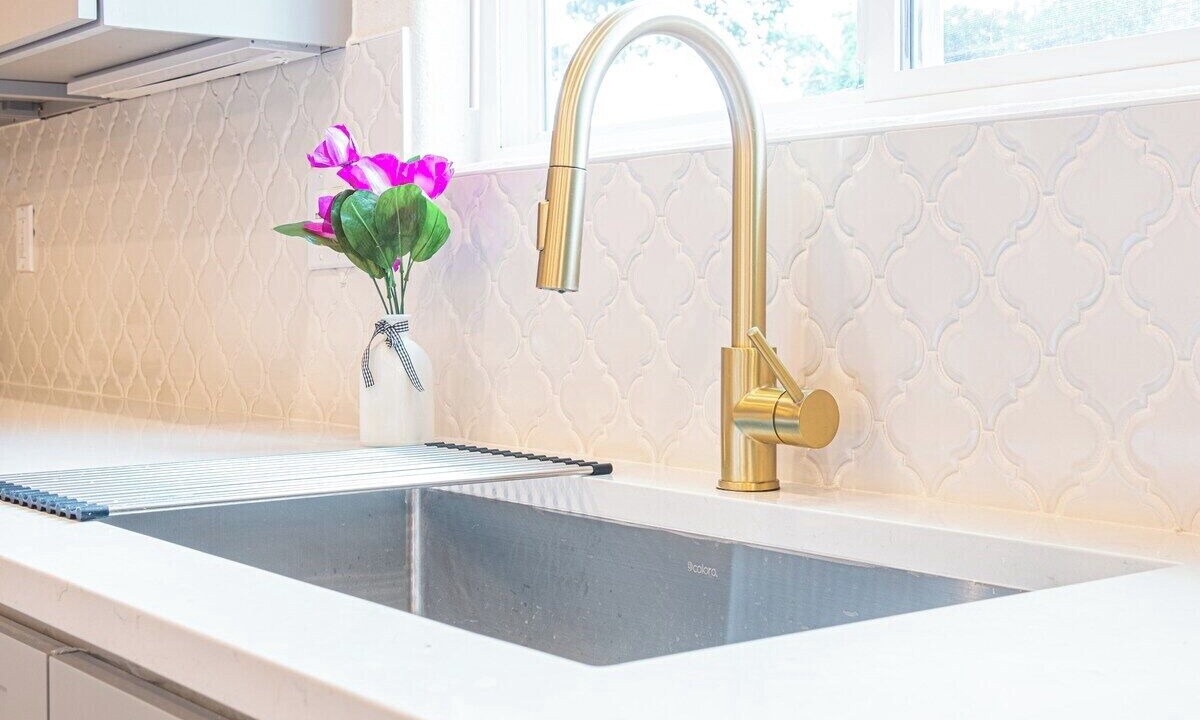 Photo of Kitchen in Denver Heights