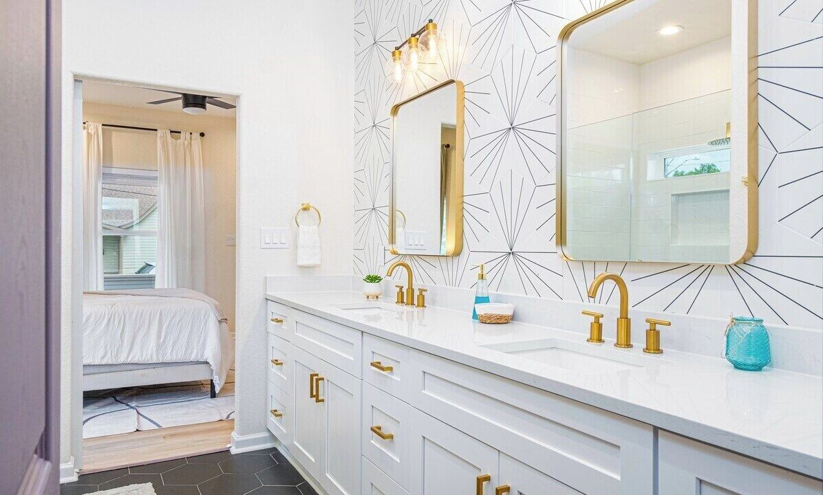 Photo of Bathroom in Denver Heights