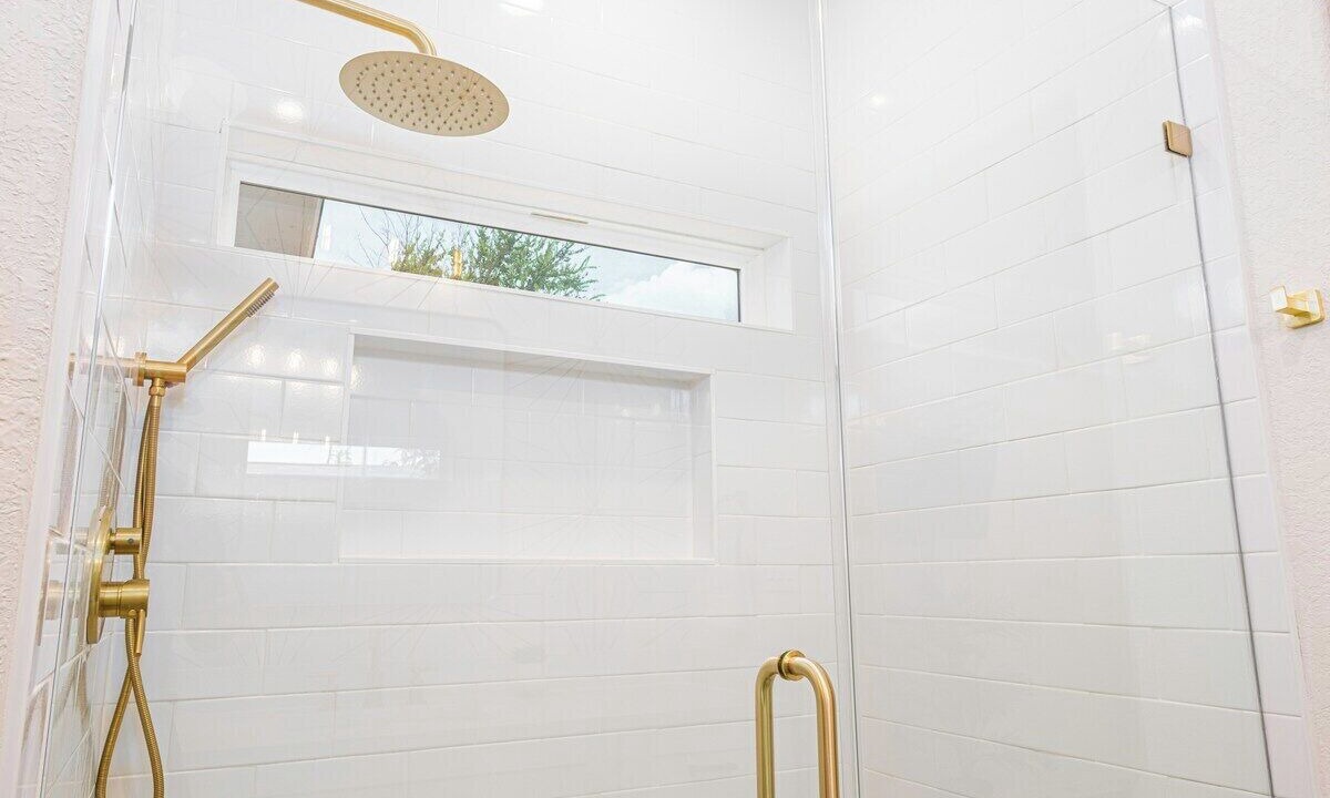 Photo of Bathroom in Denver Heights