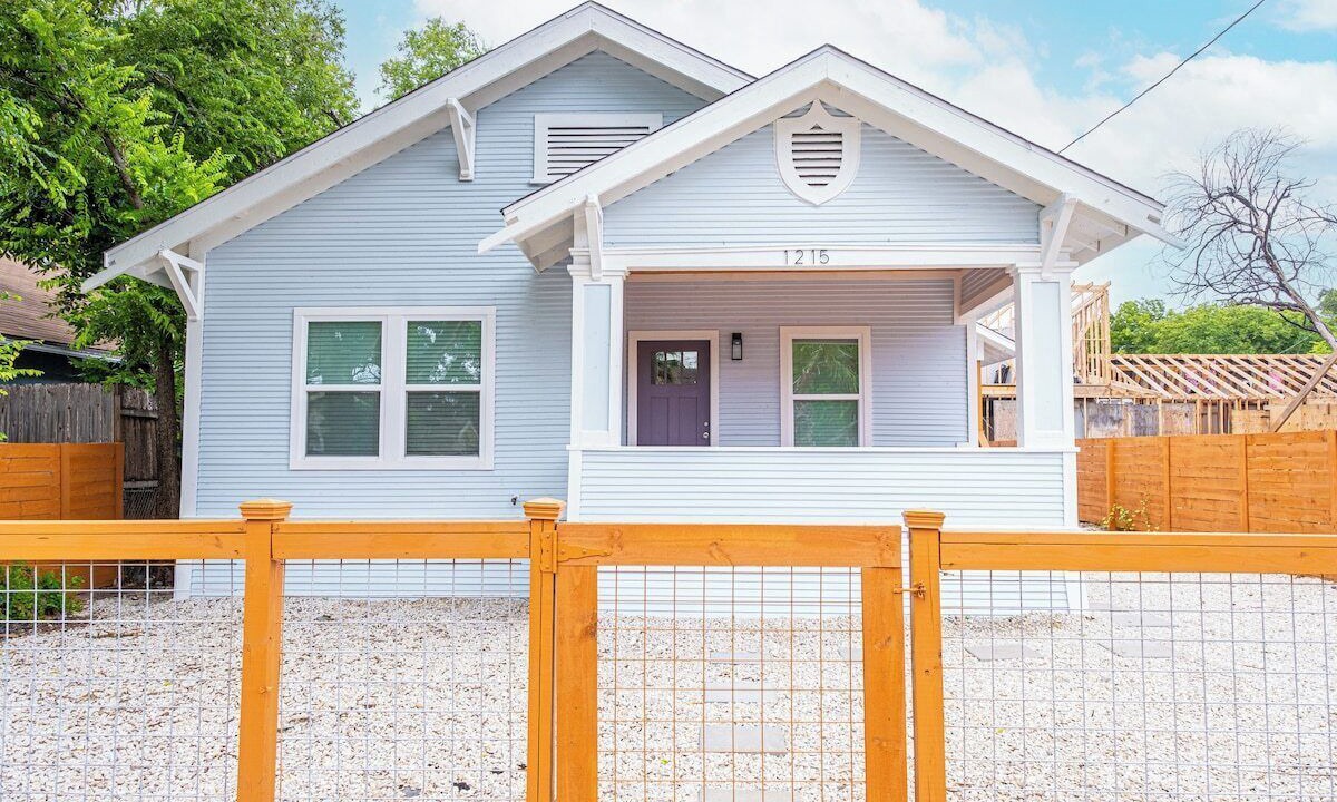 Photo of Outdoor in Denver Heights