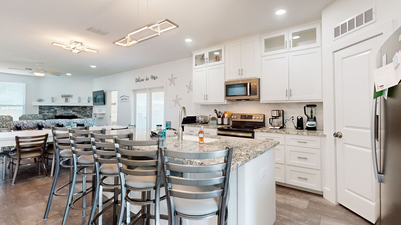 Photo of Kitchen in Bella Vista