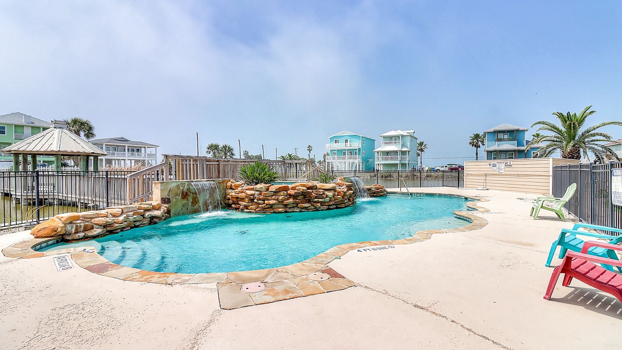 Photo of Outdoor in Bella Vista
