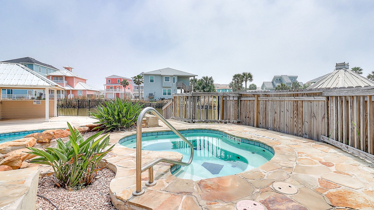 Photo of Outdoor in Bella Vista