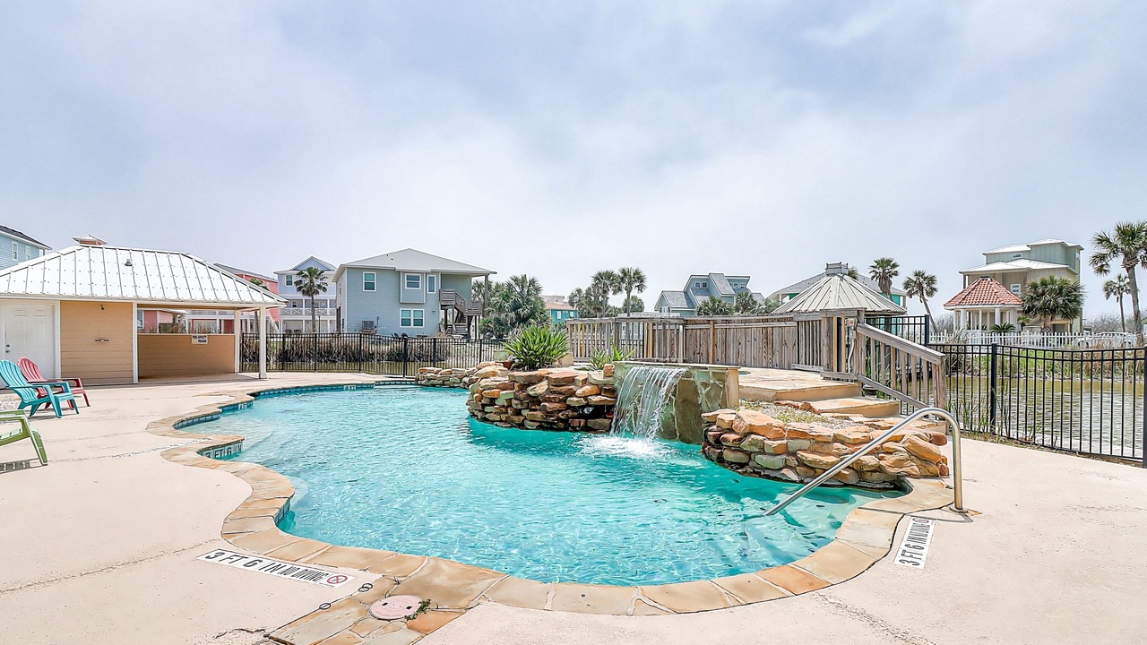 Photo of Outdoor in Bella Vista