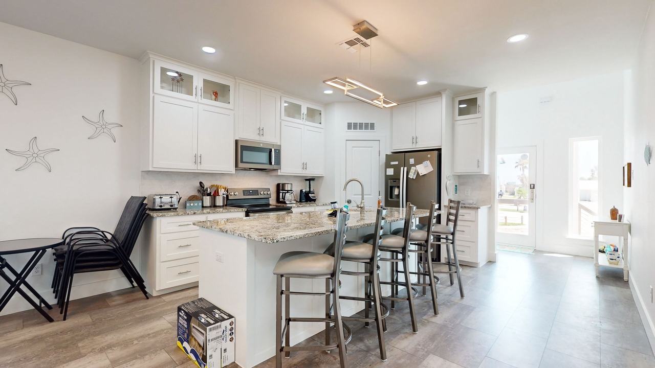 Photo of Kitchen in Bella Vista