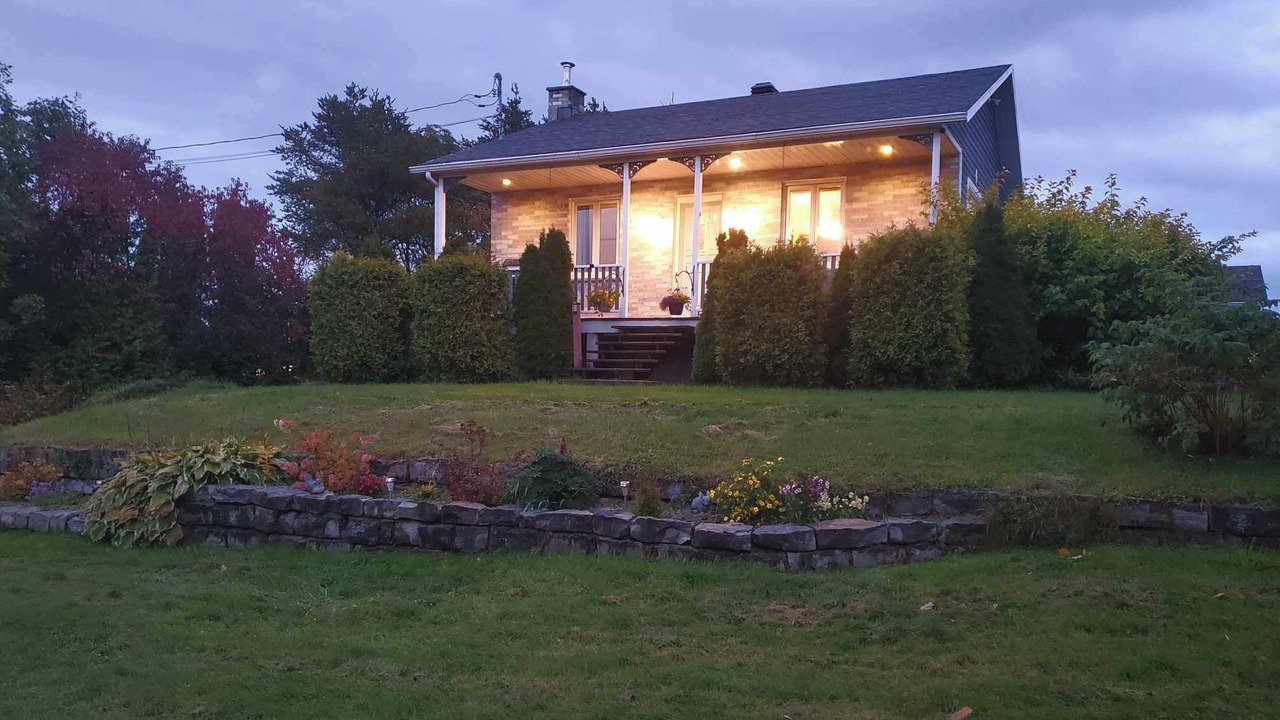 Photo of Outdoor in Saint-Tite-des-Caps